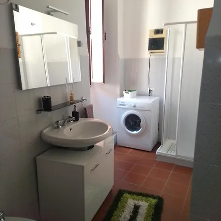 Holiday home Centro Sulmona