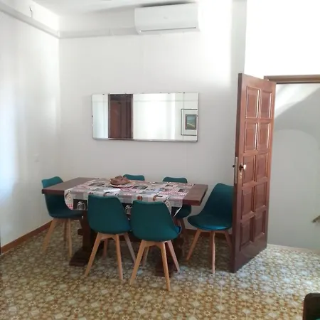 Holiday home Centro *