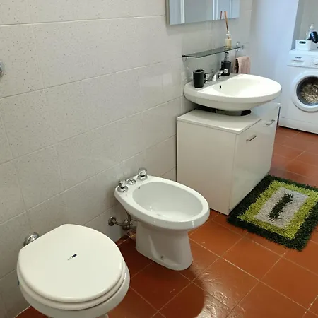 Centro Holiday home *