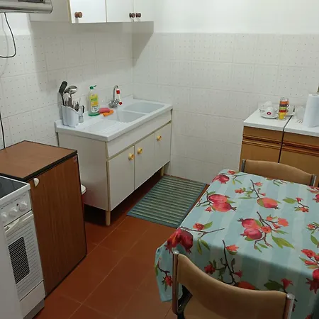 Centro Holiday home Sulmona