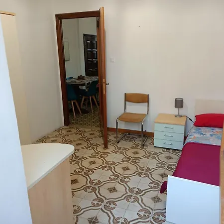 Centro Prázdninový dům