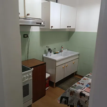 Centro * Сульмона