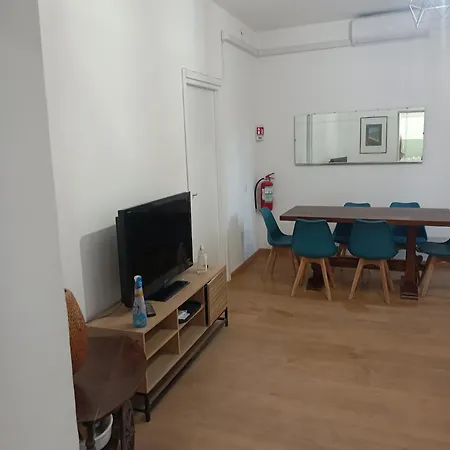 Prázdninový dům Centro *