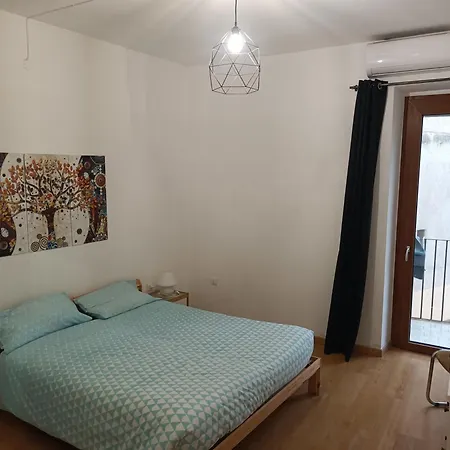 Centro Holiday home *