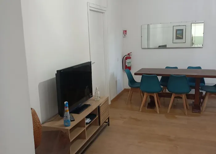 Vakantiehuis Centro *