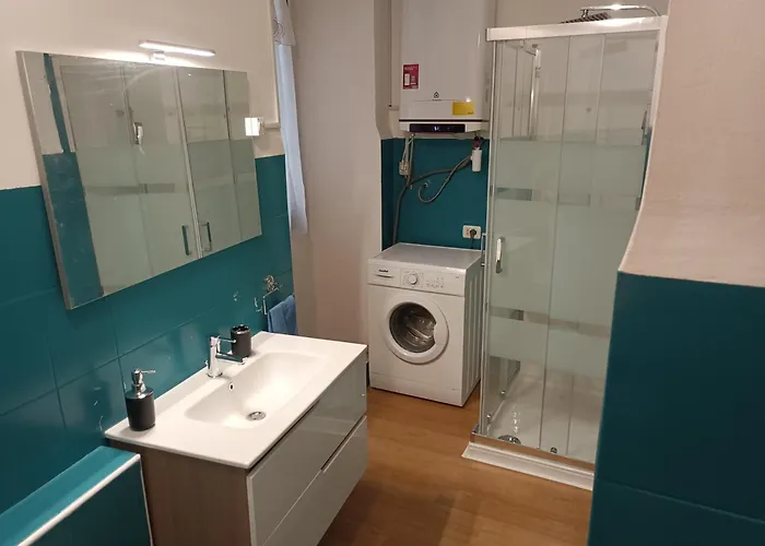 Vakantiehuis Centro *