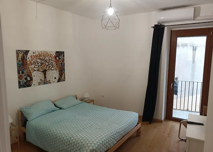 Centro Vakantiehuis *